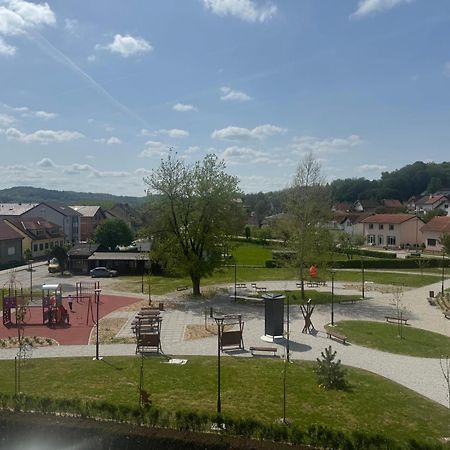 Apartamento Opatovina Topusko Exterior foto