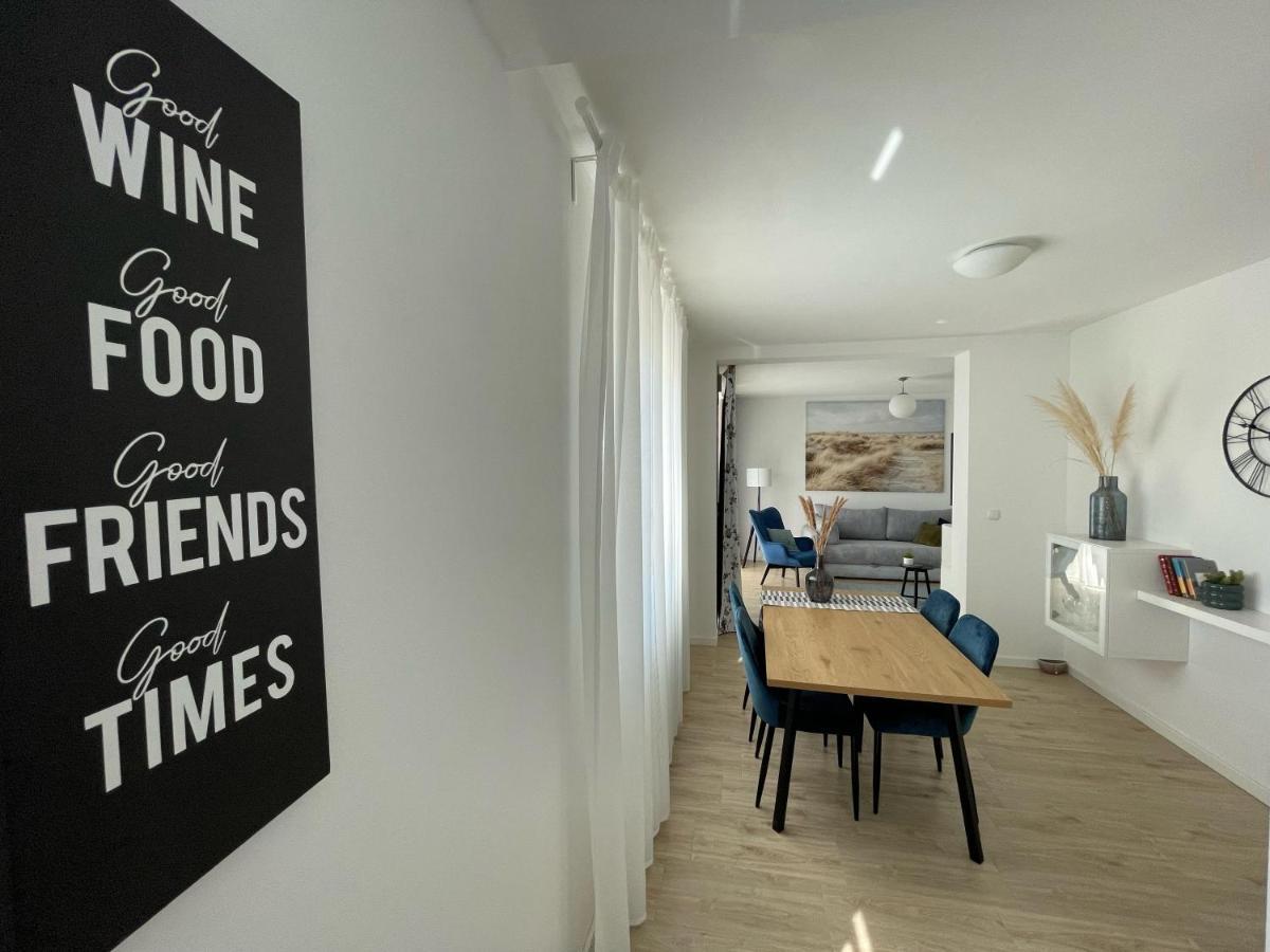 Apartamento Opatovina Topusko Exterior foto