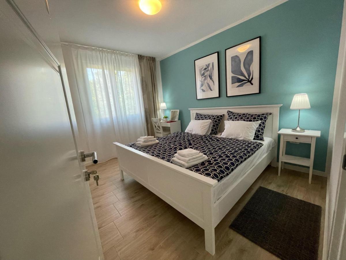 Apartamento Opatovina Topusko Exterior foto