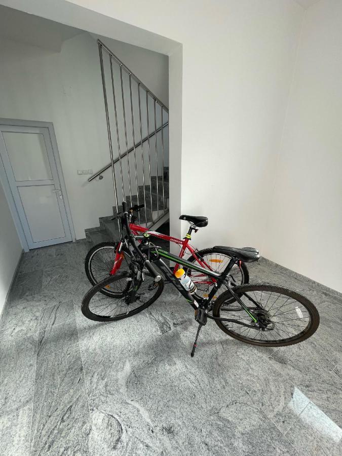 Apartamento Opatovina Topusko Exterior foto