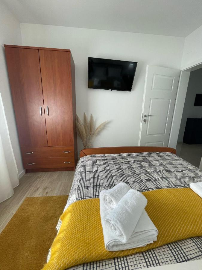 Apartamento Opatovina Topusko Exterior foto