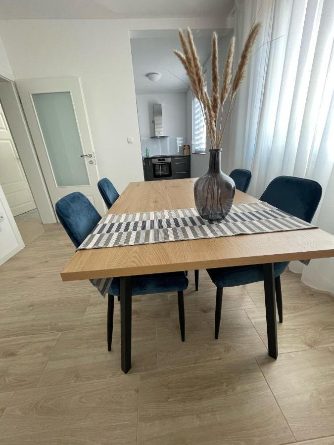 Apartamento Opatovina Topusko Exterior foto