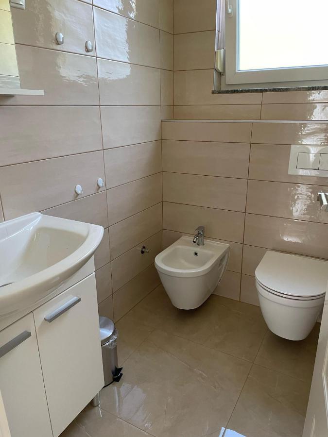 Apartamento Opatovina Topusko Exterior foto
