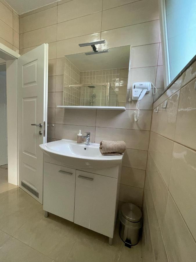 Apartamento Opatovina Topusko Exterior foto