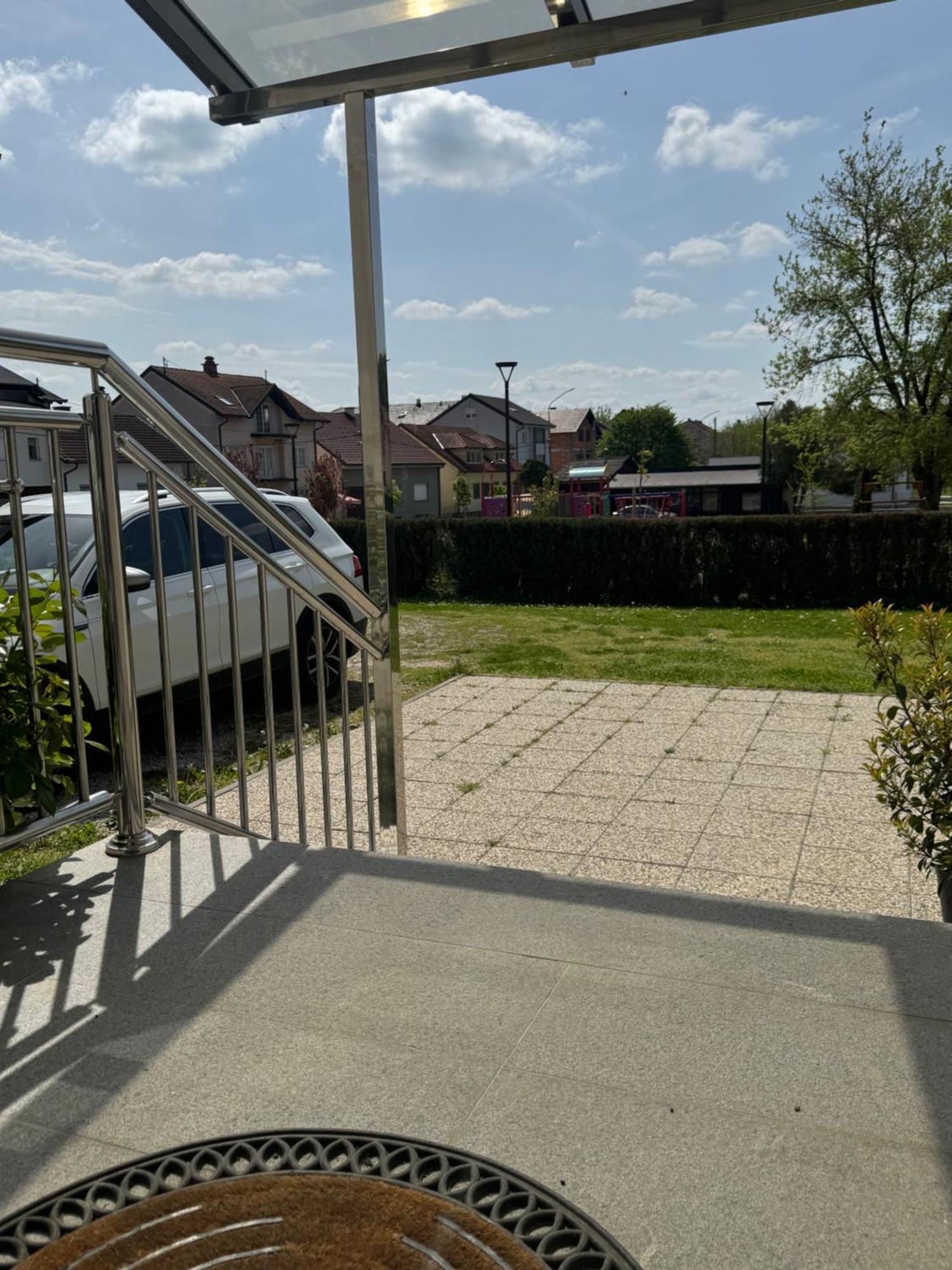 Apartamento Opatovina Topusko Exterior foto