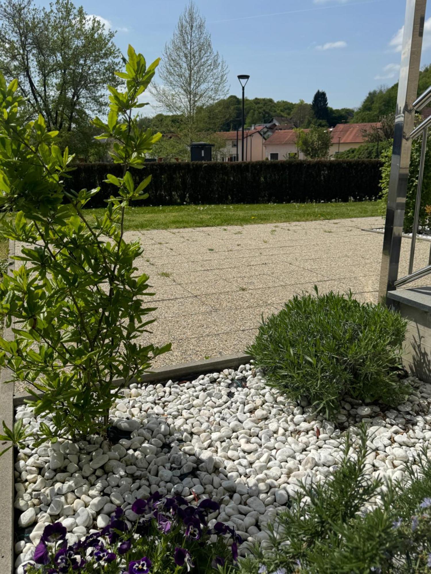 Apartamento Opatovina Topusko Exterior foto
